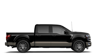 2026 Ford F-150 King Ranch®