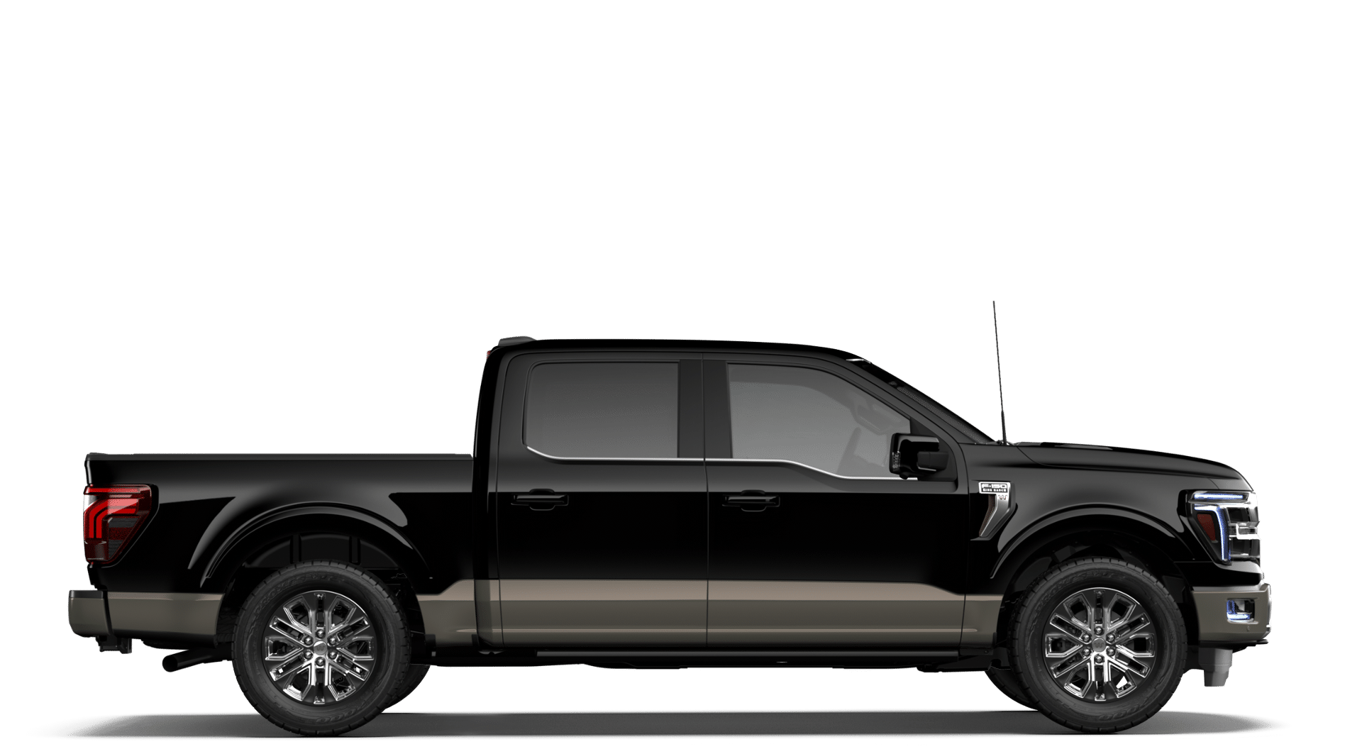 2026 Ford F-150 King Ranch®