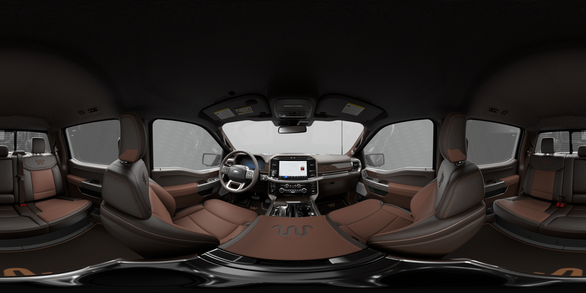 2026 Ford F-150 King Ranch®