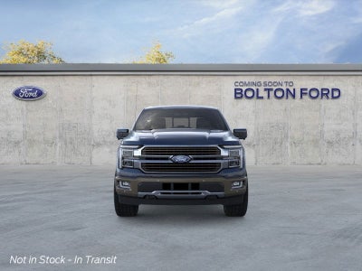 2026 Ford F-150 King Ranch®