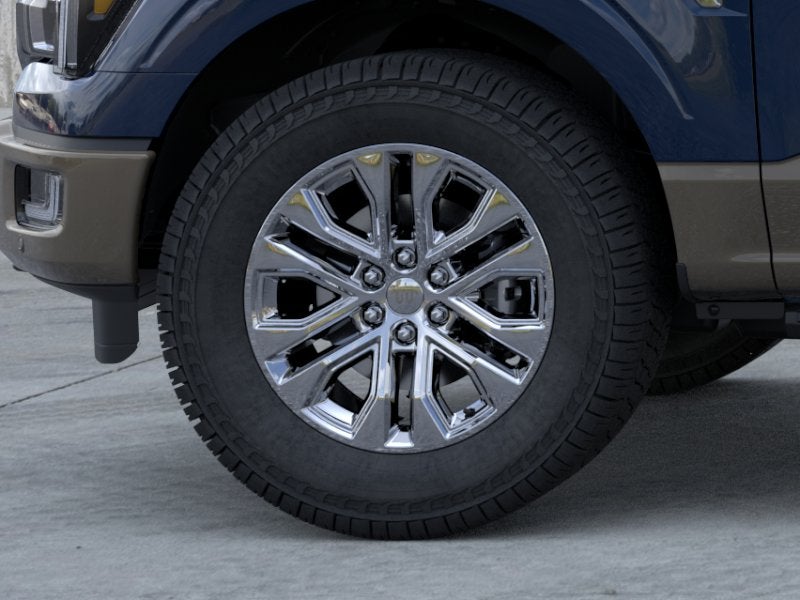 2026 Ford F-150 King Ranch®