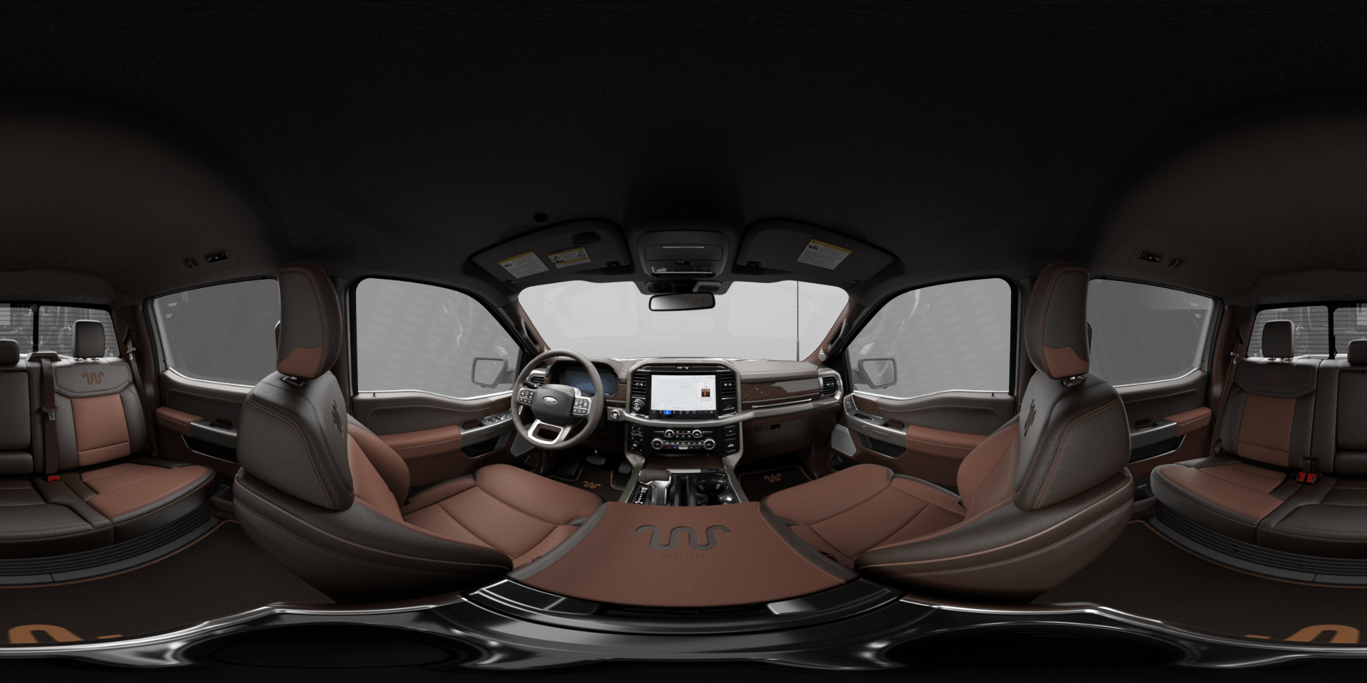 2026 Ford F-150 King Ranch®