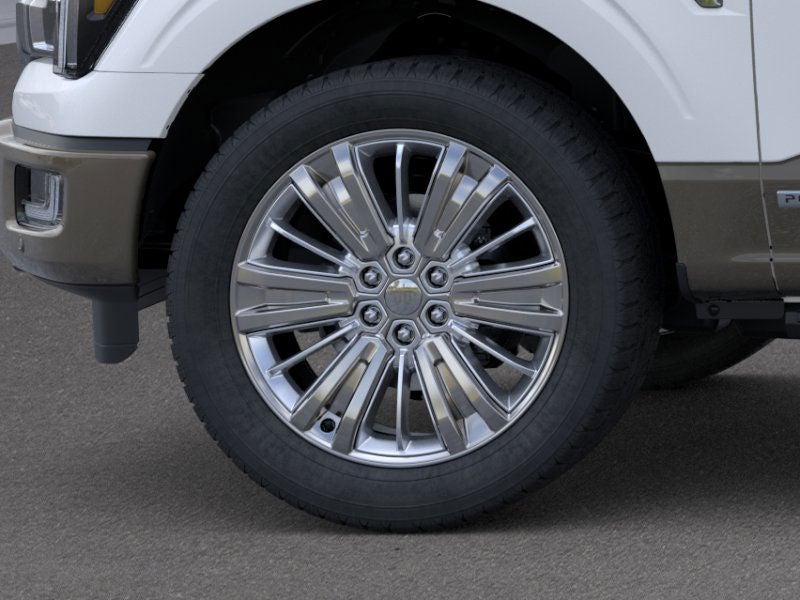 2026 Ford F-150 King Ranch®