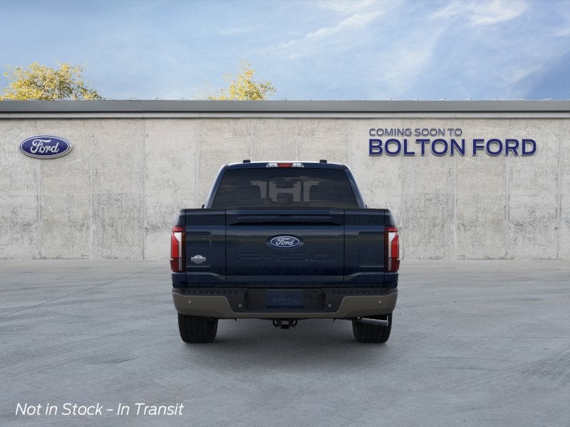 2026 Ford F-150 King Ranch®