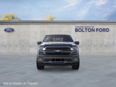 2026 Ford F-150 King Ranch®