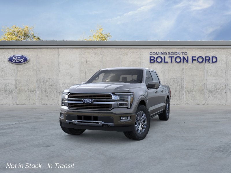 2026 Ford F-150 King Ranch®