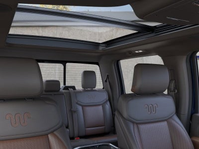 2026 Ford F-150 King Ranch®