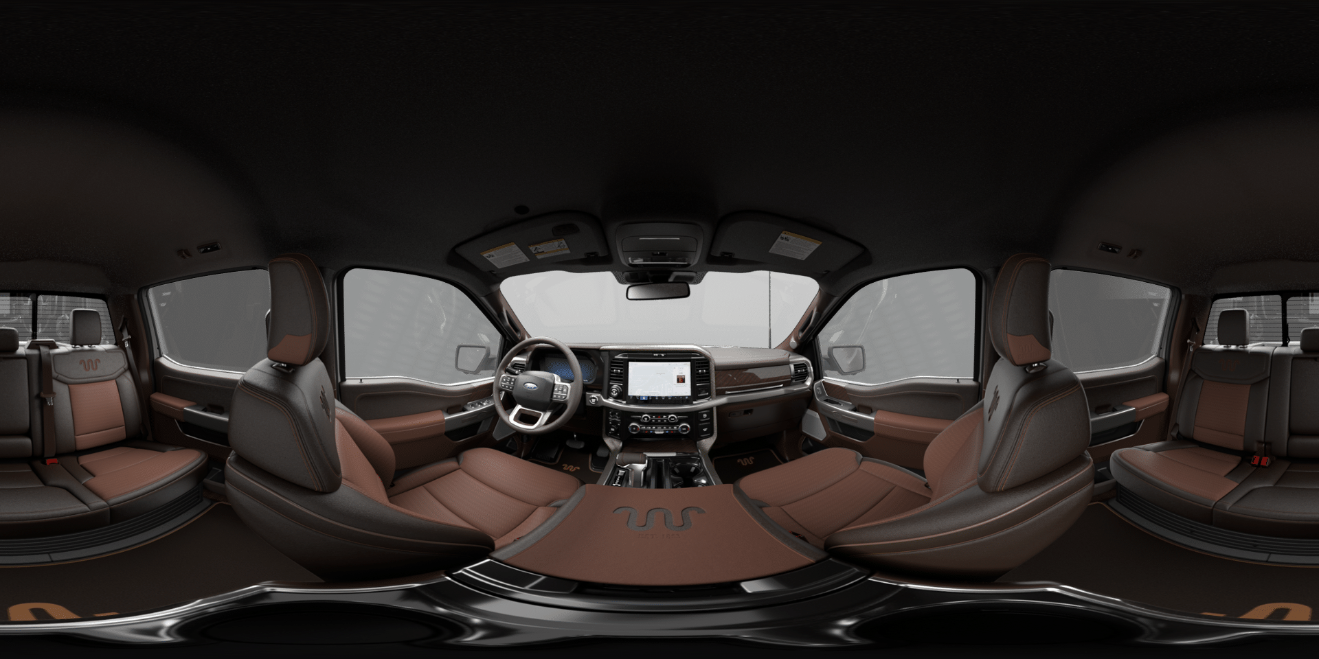 2026 Ford F-150 King Ranch®