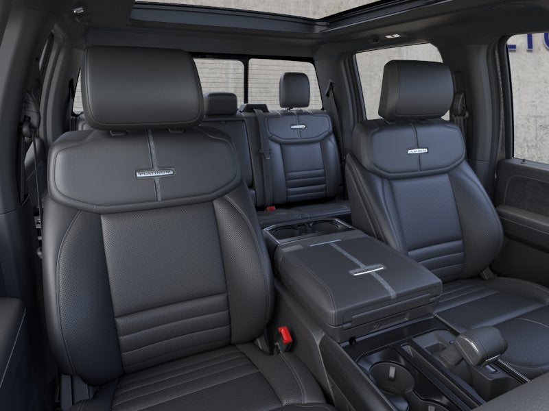 2026 Ford F-150 Platinum®