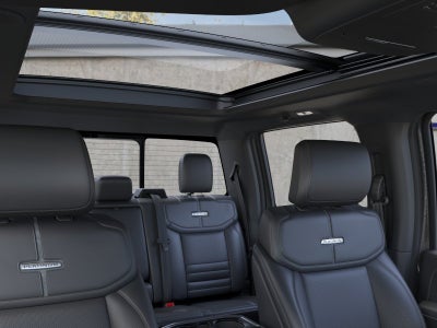 2026 Ford F-150 Platinum®