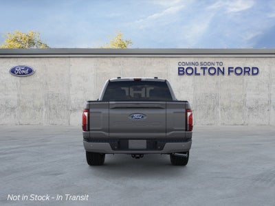 2026 Ford F-150 Platinum®