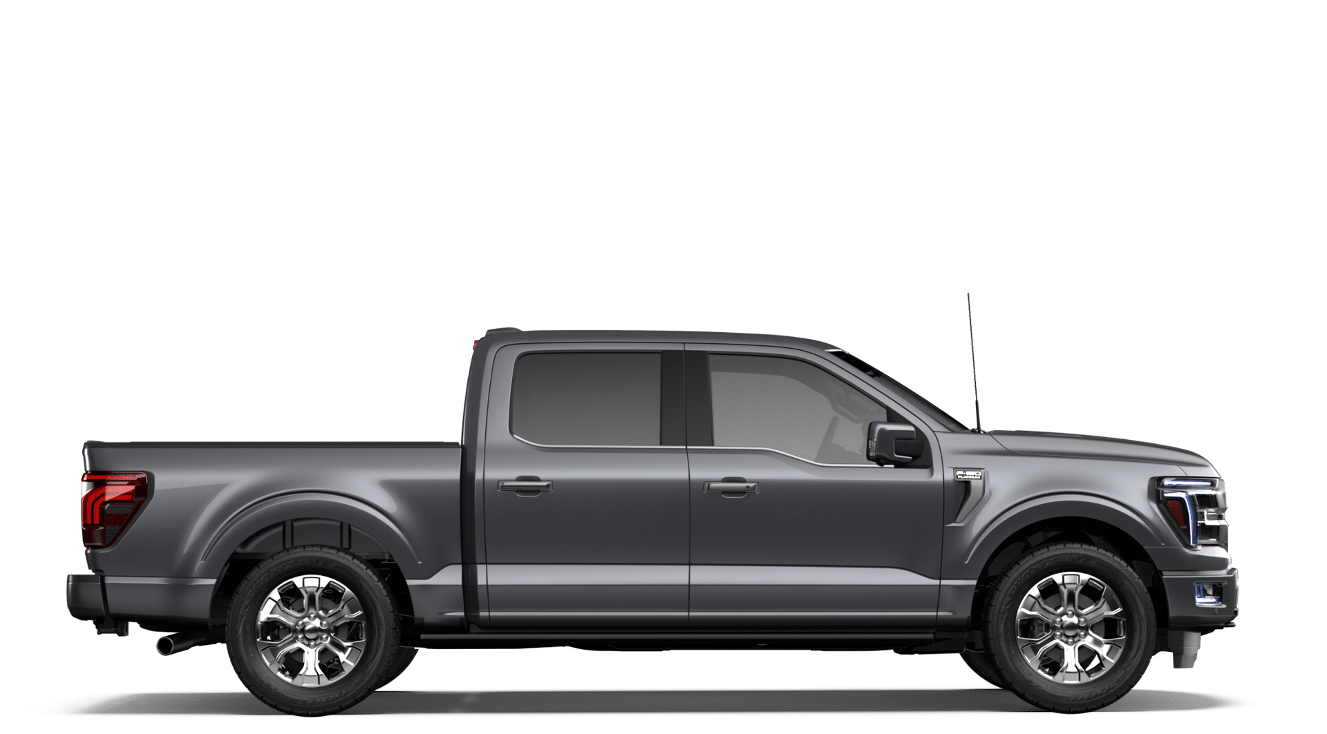 2026 Ford F-150 Platinum®