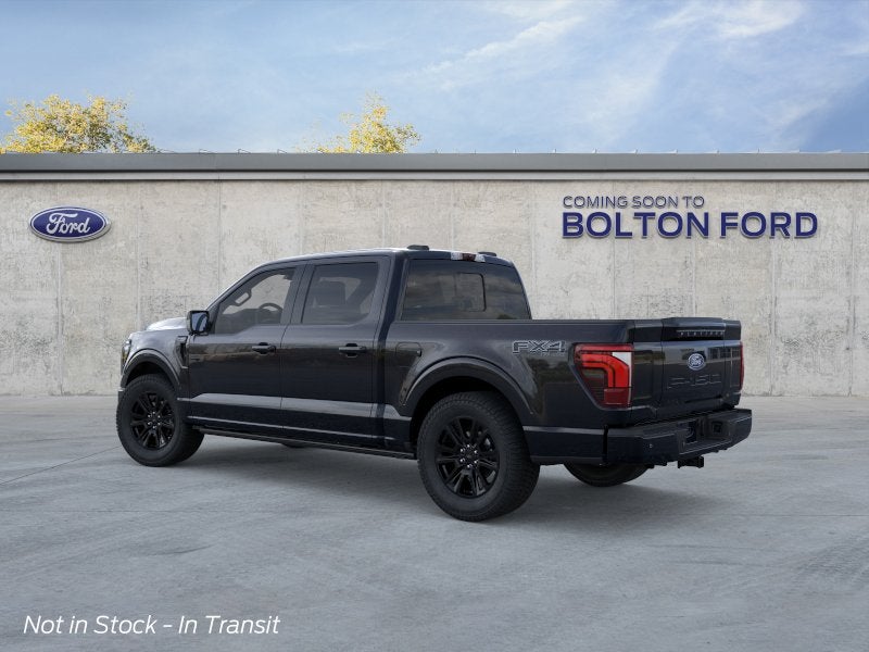 2026 Ford F-150 Platinum®