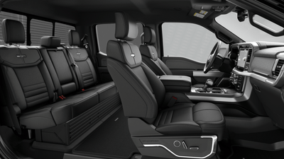 2026 Ford F-150 Platinum®