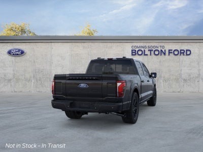 2026 Ford F-150 Platinum®