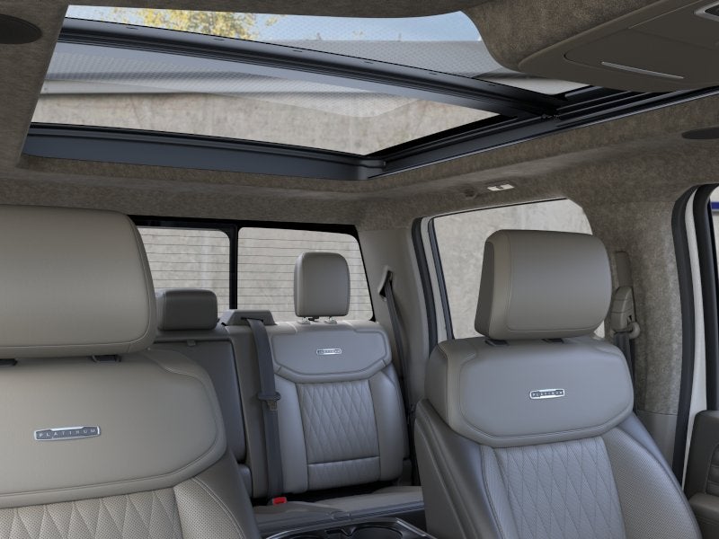 2026 Ford F-150 Platinum®