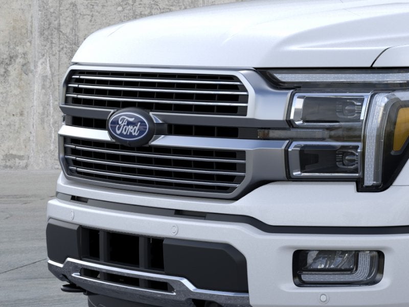 2026 Ford F-150 Platinum®