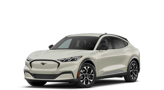 2026 Ford Mustang Mach-E Select