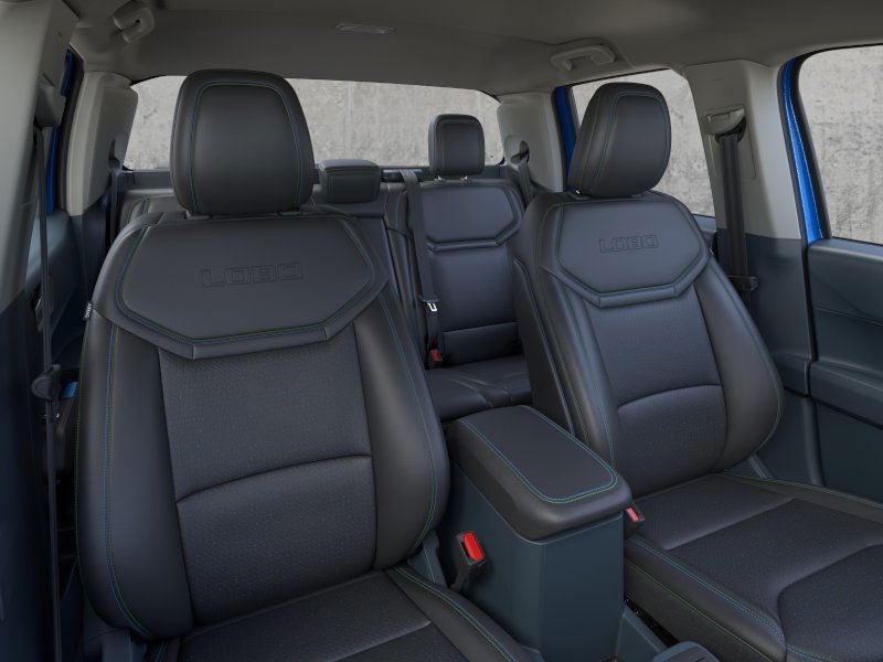 2026 Ford Maverick Maverick Lobo™