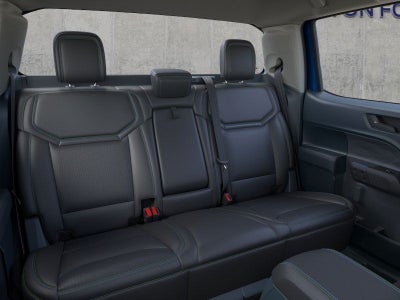 2026 Ford Maverick Maverick Lobo™