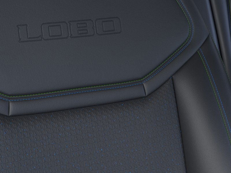 2026 Ford Maverick Maverick Lobo™