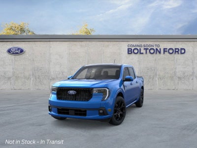 2026 Ford Maverick Maverick Lobo™