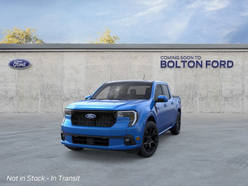 2026 Ford Maverick Maverick Lobo™