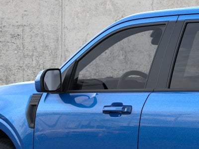 2026 Ford Maverick Maverick Lobo™