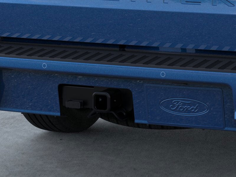 2026 Ford Maverick Maverick Lobo™