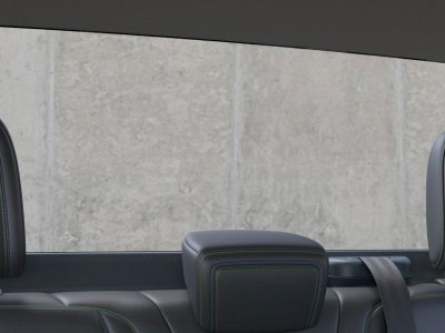 2026 Ford Maverick Maverick Lobo™