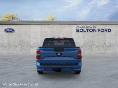 2026 Ford Maverick Maverick Lobo™