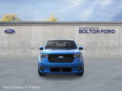 2026 Ford Maverick Maverick Lobo™