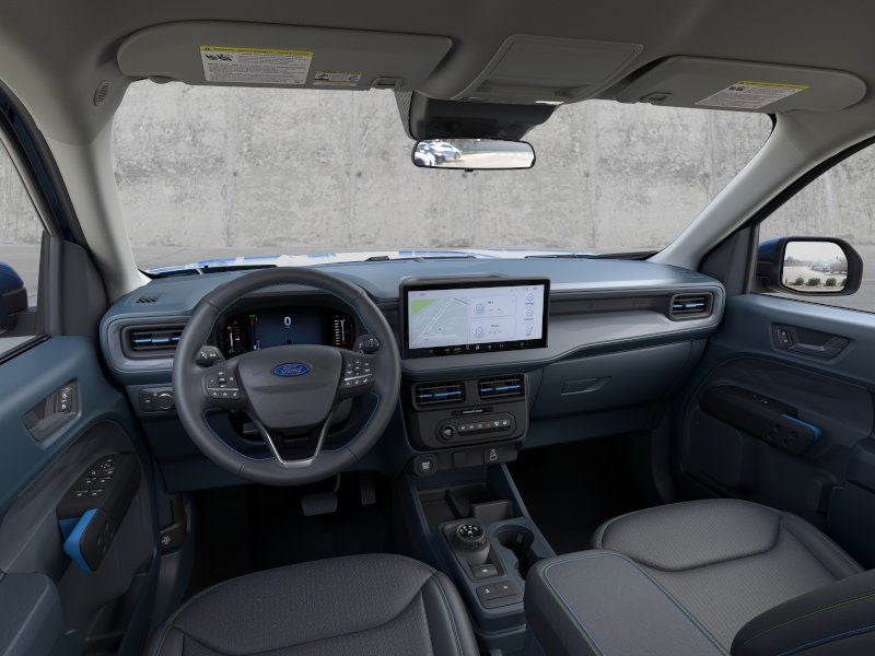 2026 Ford Maverick Maverick Lobo™