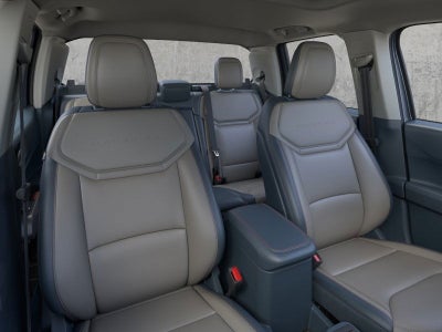 2026 Ford Maverick Lariat®