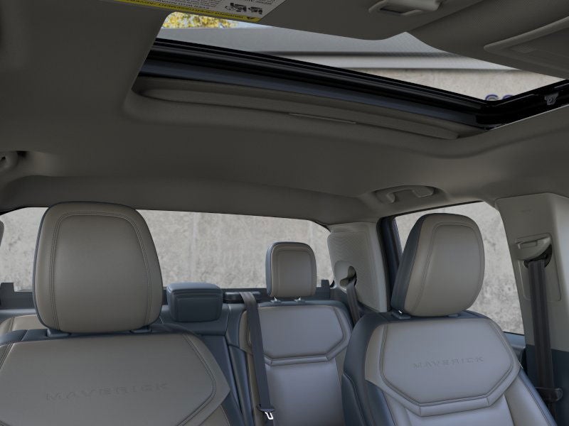 2026 Ford Maverick Lariat®