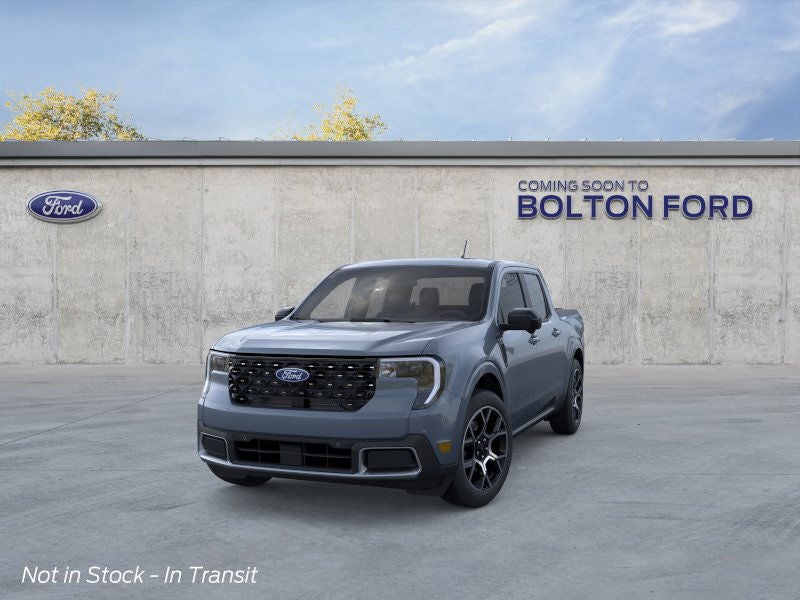 2026 Ford Maverick Lariat®