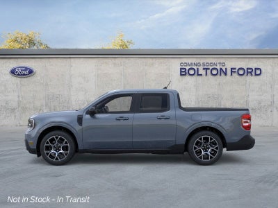 2026 Ford Maverick Lariat®