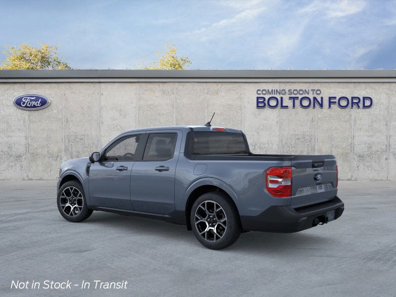 2026 Ford Maverick Lariat®