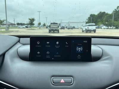 2021 Acura TLX w/Technology Package