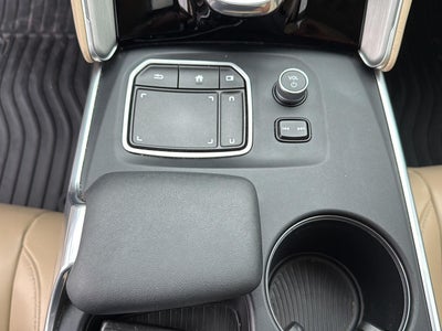 2021 Acura TLX w/Technology Package
