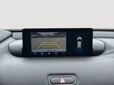 2021 Acura TLX w/Technology Package