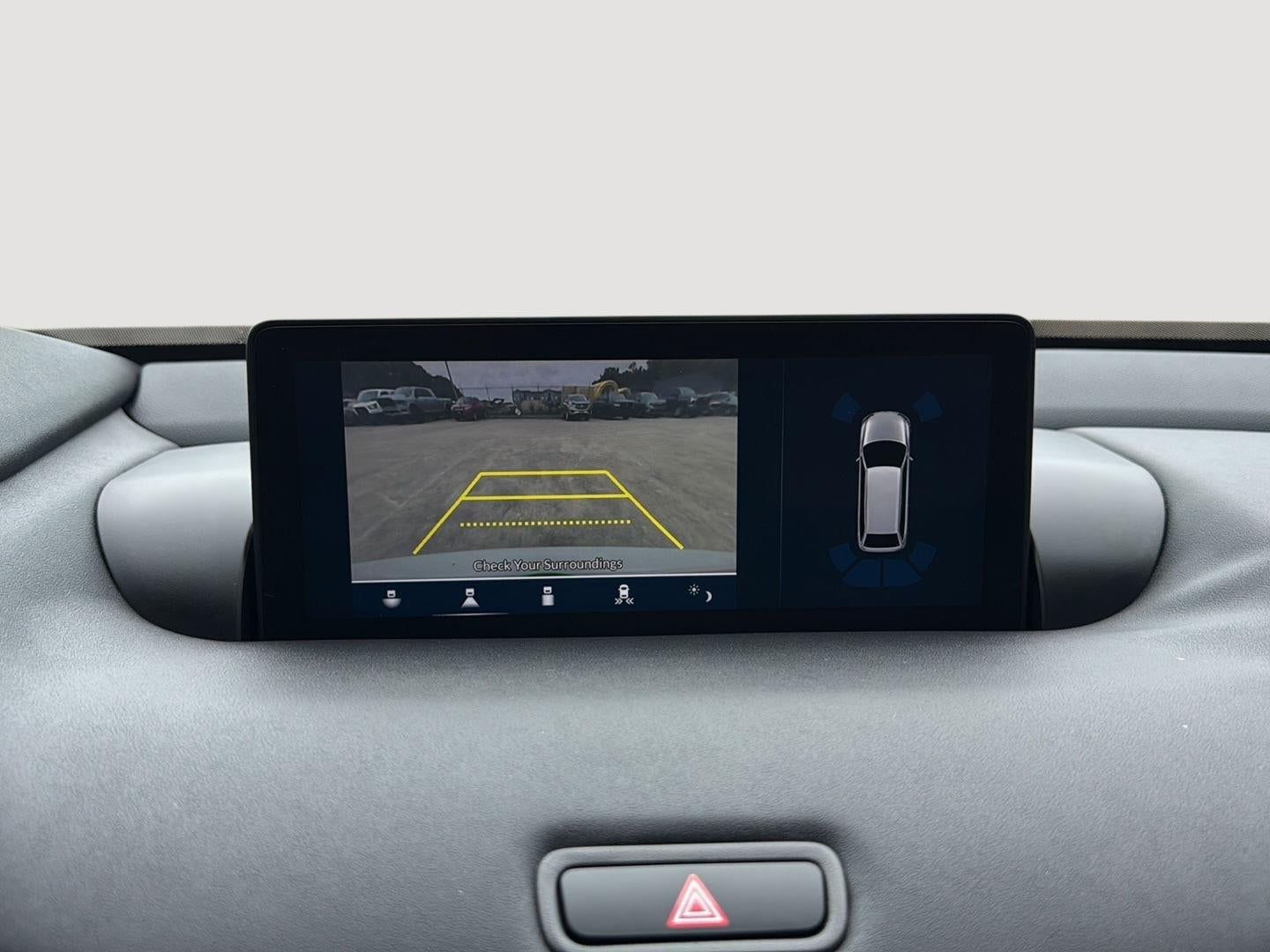 2021 Acura TLX w/Technology Package