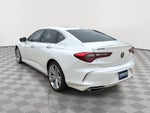 2021 Acura TLX w/Technology Package