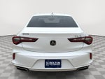2021 Acura TLX w/Technology Package