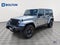 2018 Jeep Wrangler JK Unlimited Freedom Edition