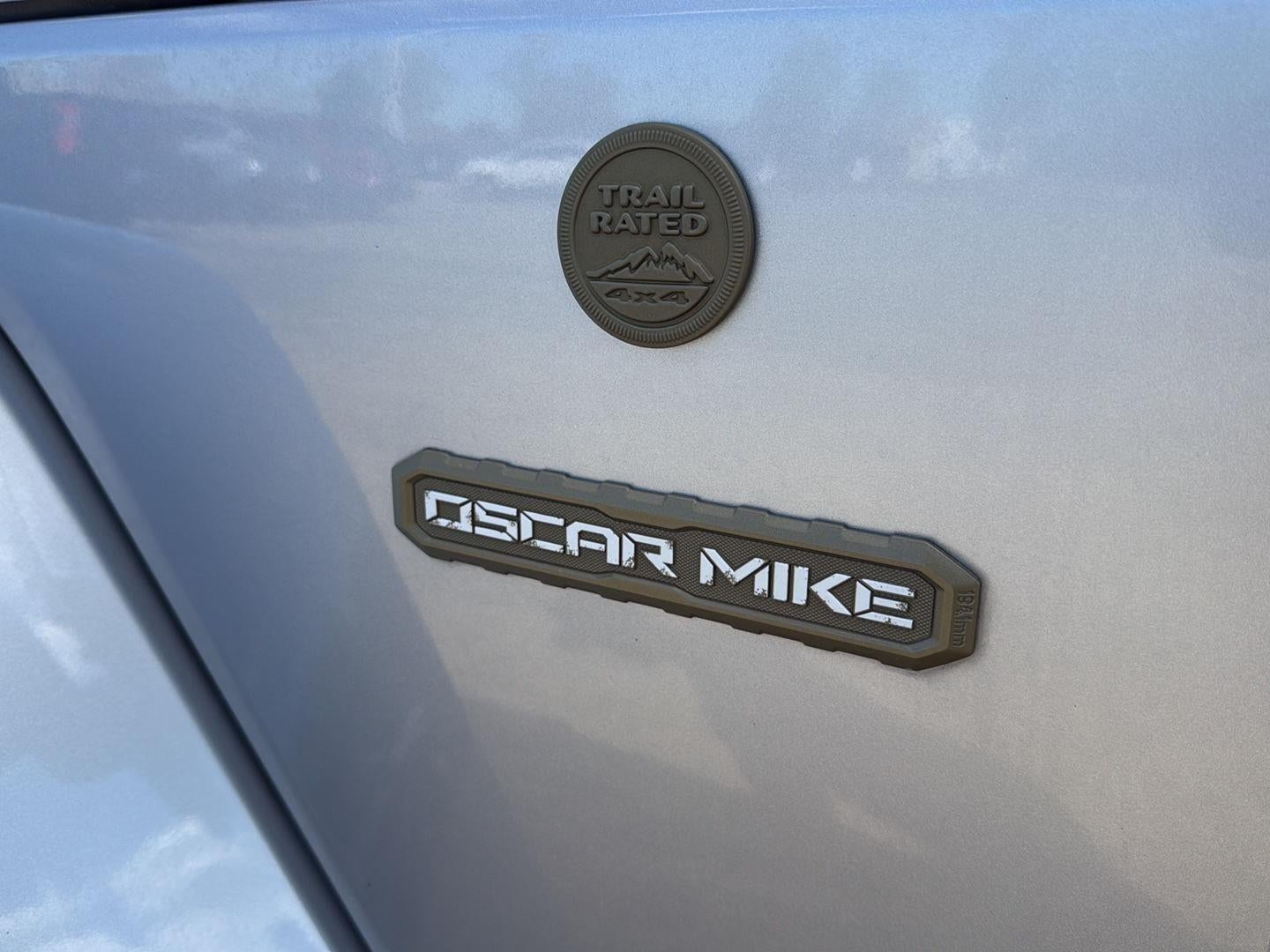 2018 Jeep Wrangler JK Unlimited Freedom Edition