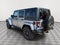 2018 Jeep Wrangler JK Unlimited Freedom Edition