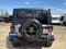2018 Jeep Wrangler JK Unlimited Freedom Edition