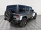 2018 Jeep Wrangler JK Unlimited Freedom Edition