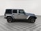 2018 Jeep Wrangler JK Unlimited Freedom Edition